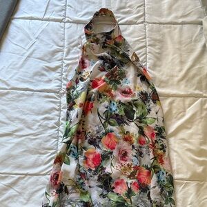 Noble U Floral dress